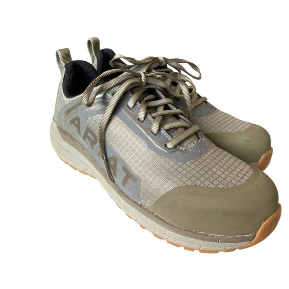 Ariat Outpace™ Composite Toe Safety Shoe Sz 6.5B Workwear‎ Sneaker - Picture 7 of 13